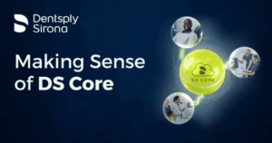 Making sense of DS Core imagery